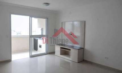 Apartamento com 3 quartos, Vila Dayse, São Bernardo do Campo - R$ 860 mil, Cod: 3377