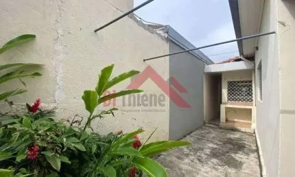 Casa com 2 quartos, Santo Antônio, São Caetano do Sul - R$ 650 mil, Cod: 3392