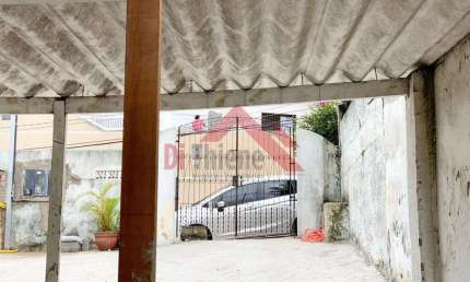 Terreno, Olímpico, São Caetano do Sul - R$ 790 mil, Cod: 3394