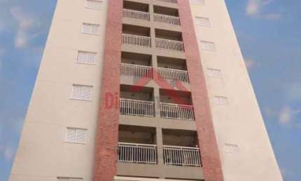 Apartamento com 2 quartos, Barcelona, São Caetano do Sul - R$ 646 mil, Cod: 3399
