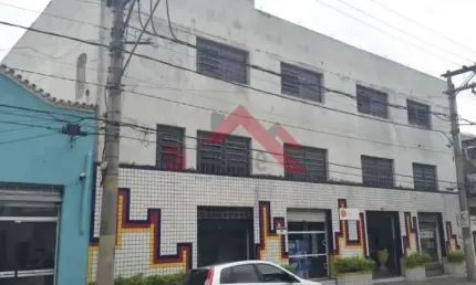 Prédio, Santa Paula, São Caetano do Sul - R$ 4.2 mi, Cod: 1257