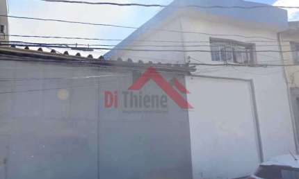 Prédio, Cerâmica, São Caetano do Sul - R$ 5 mi, Cod: 2983
