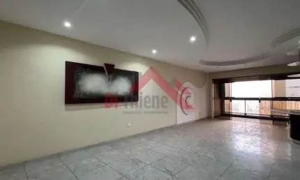 Apartamento com 4 quartos, Santa Paula, São Caetano do Sul - R$ 1.55 mi, Cod: 3407