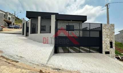 Casa com 3 quartos, Santa Martha, Bom Jesus dos Perdões - R$ 550 mil, Cod: 3409