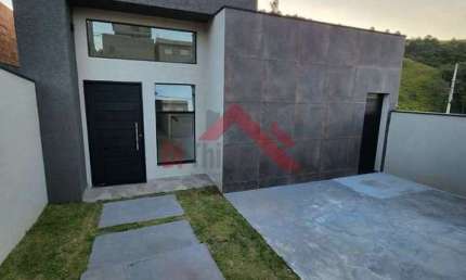 Casa com 3 quartos, SANTA HELENA, Bom Jesus dos Perdões - R$ 650 mil, Cod: 3410