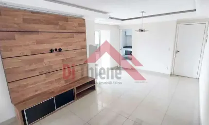 Apartamento com 3 quartos, vila guiomar, santo andré - r$ 590 mil, cod: 3413