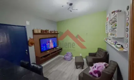 Apartamento com 3 quartos, boa vista, são caetano do sul - r$ 420 mil, cod: 3418