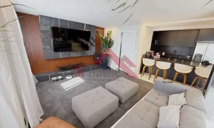 Cobertura com 2 quartos, centro, são caetano do sul - r$ 1.43 mi, cod: 3419