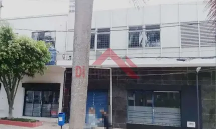 Salão com 0 quarto, centro, são caetano do sul, cod: 3425