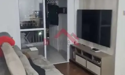 Apartamento com 2 quartos, Fundação, São Caetano do Sul, Cod: 3426