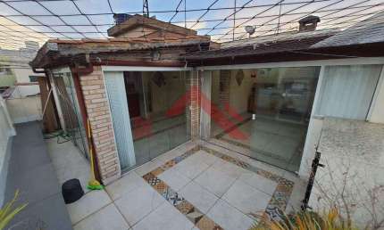 Cobertura com 2 quartos, Santa Maria, São Caetano do Sul, Cod: 3427