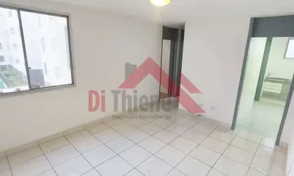 Apartamento com 2 quartos, são josé, são caetano do sul - r$ 398 mil, cod: 3430