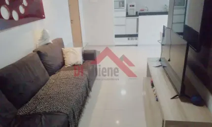 Apartamento com 2 quartos, Olímpico, São Caetano do Sul - R$ 500 mil, Cod: 3420