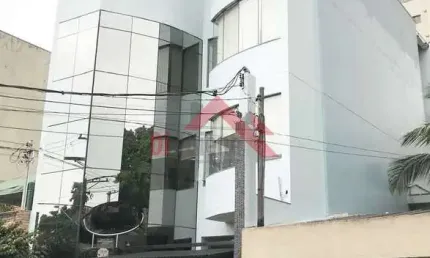 Prédio, santo antônio, são caetano do sul - r$ 5.8 mi, cod: 3435