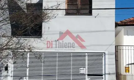 Sobrado com 3 quartos, osvaldo cruz, são caetano do sul - r$ 850 mil, cod: 3436