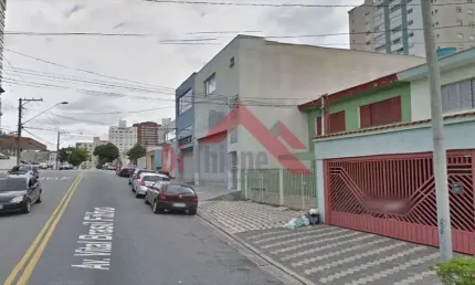 Barracão / Galpão / Depósito à venda no Osvaldo Cruz, São Caetano do Sul 