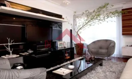 Apartamento com 3 dorms, Centro, São Caetano do Sul - R$ 1.49 mi, Cod: 195