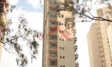 Apartamento com 4 dorms, Vila Suzana, São Paulo - R$ 1.77 mi, Cod: 117