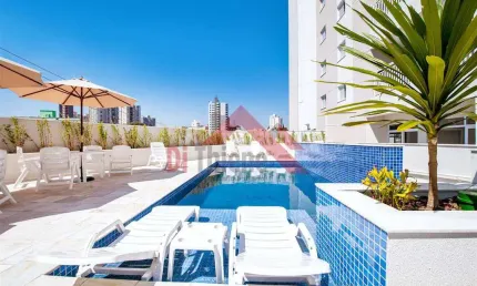 Apartamento com 2 quartos, barcelona, são caetano do sul - r$ 566 mil, cod: 102
