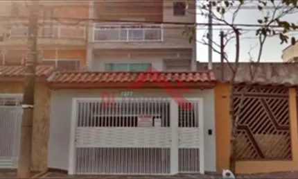 Casa com 3 quartos à venda no Santo Antônio, São Caetano do Sul 