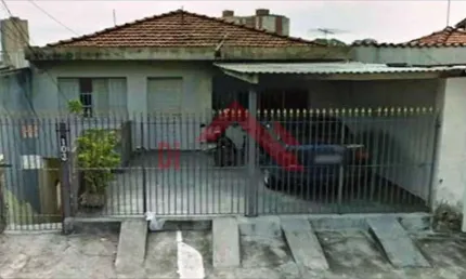 Casa com 2 quartos à venda no Olímpico, São Caetano do Sul 