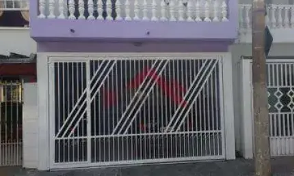 Sobrado com 3 dorms, fundação, são caetano do sul - r$ 599.000,00, 200m² - codigo: 643