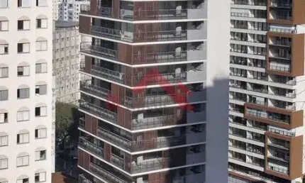Apartamento com 4 dorms, vila nova conceição, são paulo - r$ 6.9 mi, cod: 644