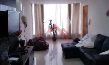 Casa com 3 quartos à venda no Sítio da Figueira, São Paulo 