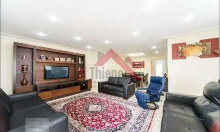Apartamento com 4 quartos, santa paula, são caetano do sul - r$ 1.64 mi, cod: 754