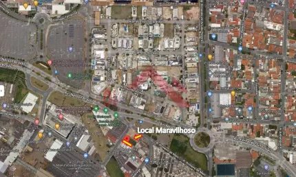 Terreno, são josé, são caetano do sul - r$ 690 mil, cod: 796