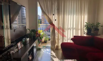 Apartamento com 3 dorms, Barcelona, São Caetano do Sul - R$ 700 mil, Cod: 898