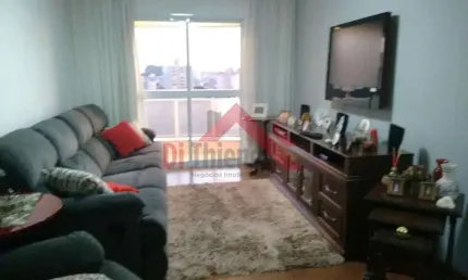 Cobertura com 3 dorms, santa maria, são caetano do sul - r$ 998 mil, cod: 1125