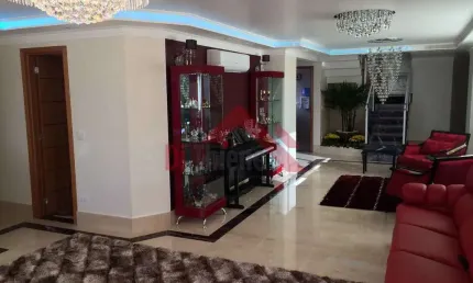 Cobertura com 3 dorms, Santa Paula, São Caetano do Sul - R$ 2.8 mi, Cod: 1502