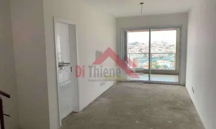Cobertura com 2 dorms, Santa Maria, São Caetano do Sul - R$ 1.18 mi, Cod: 1743