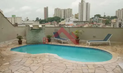 Sobrado com 4 dorms, santa maria, são caetano do sul - r$ 1.58 mi, cod: 1759