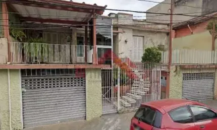 Sobrado com 3 dorms, Jardim do Mar, São Bernardo do Campo - R$ 900 mil, Cod: 1770