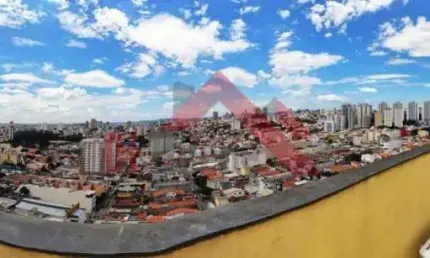 Cobertura com 3 quartos, boa vista, são caetano do sul - r$ 899 mil, cod: 1798