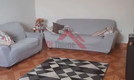Casa com 2 dorms, fundação, são caetano do sul - r$ 650 mil, cod: 1814