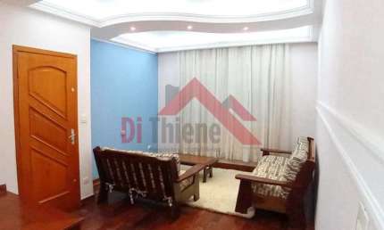 Sobrado com 3 dorms, Jardim Pilar, Santo André - R$ 1.32 mi, Cod: 1999