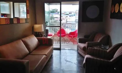 Apartamento com 3 dorms, barcelona, são caetano do sul - r$ 690 mil, cod: 2060