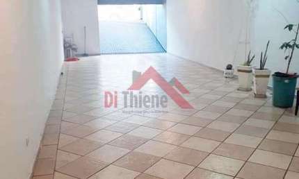 Sobrado com 3 dorms, Cerâmica, São Caetano do Sul - R$ 1.2 mi, Cod: 2152