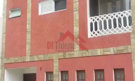 Sobrado com 2 quartos, santa paula, são caetano do sul - r$ 850 mil, cod: 2174