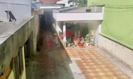 Casa com 5 dorms, osvaldo cruz, são caetano do sul - r$ 1.58 mi, cod: 2177