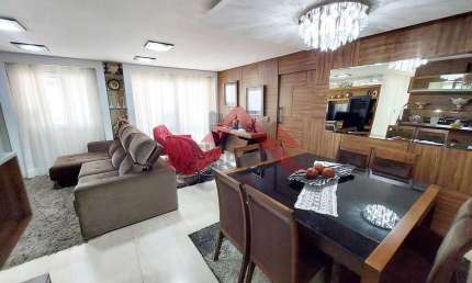 Apartamento com 3 dorms, Olímpico, São Caetano do Sul - R$ 2.3 mi, Cod: 2194
