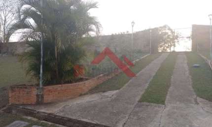 Chácara com 2 dorms, Centro, Porto Feliz - R$ 750 mil, Cod: 2294