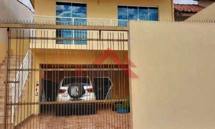 Casa com 2 dorms, Wanel Ville, Sorocaba - R$ 950 mil, Cod: 2304