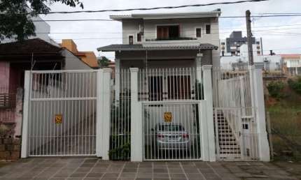 Casa com 3 quartos à venda no Jardim Itu Sabará, Porto Alegre 