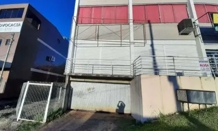 Ponto comercial para alugar no Viamópolis, Viamão 