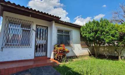 Casa com 3 quartos à venda no Partenon, Porto Alegre 