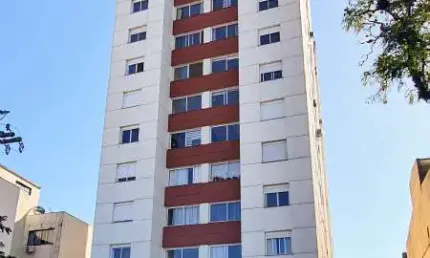 Apartamento com 2 quartos à venda no Jardim Botânico, Porto Alegre 
